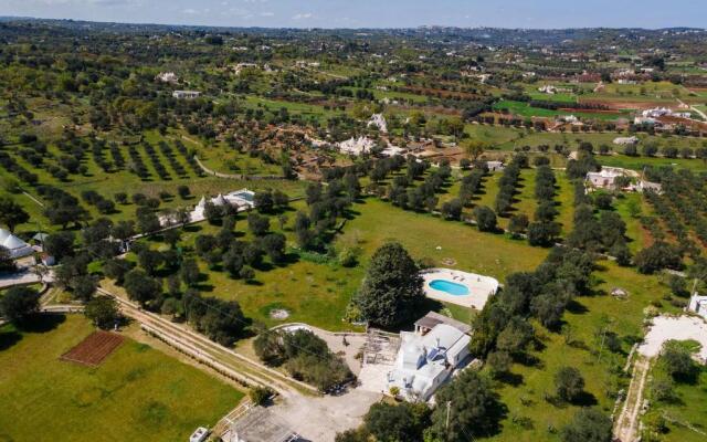 Trulli la Formosa by BarbarHouse