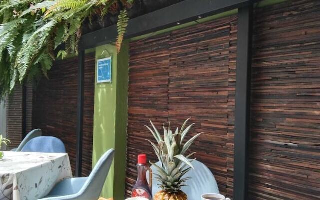 Hotel Boutique Quinta Camacho