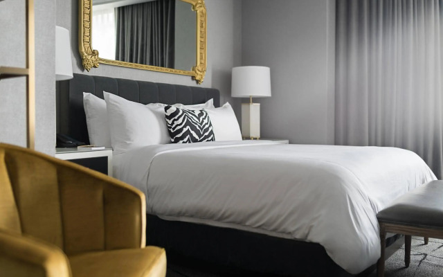 Hotel LeVeque, Autograph Collection