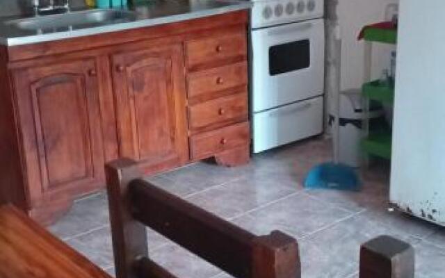 Apartamento económico