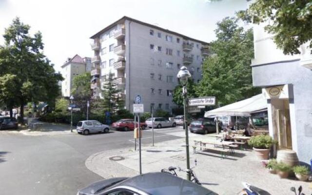 Greatstay - Dusseldorferstr. 48