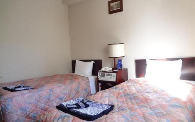 Hotel Paco Obihiro Chuo