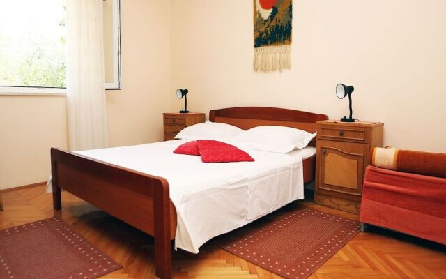 Guesthouse Palm Street