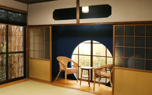 Mon Kishizato Sakura Resort – Guest Rooms – Osaka