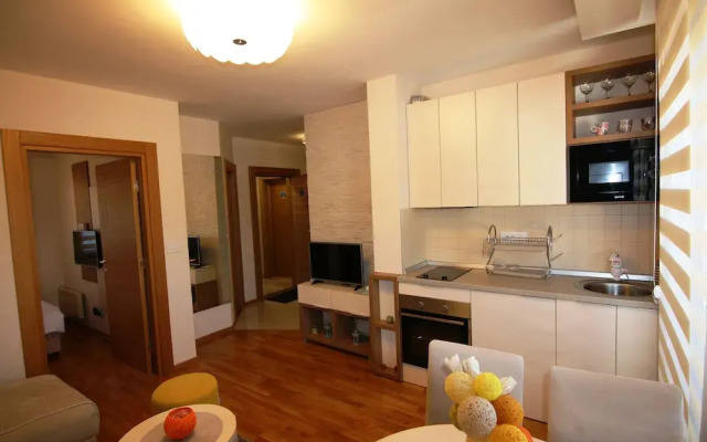 Apartments Egoiste - Centar