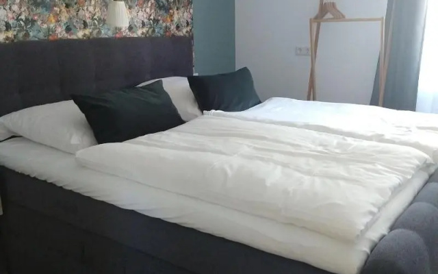 Hotel am Stadion