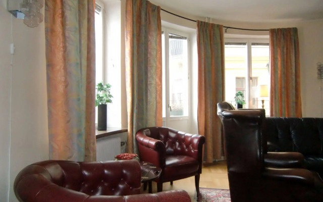 Hotel Park Allé