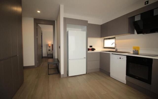 Ala Grand Residence