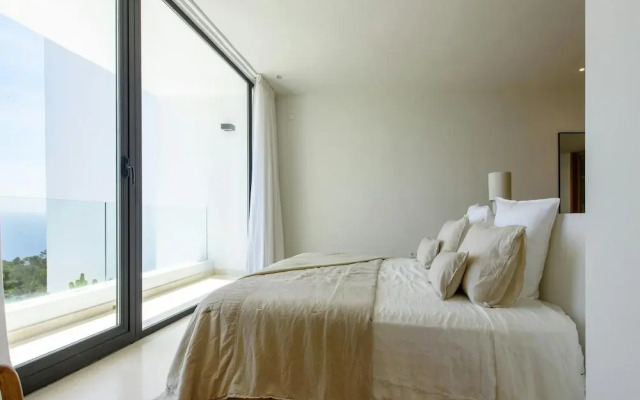 Modern Villa in Santa Eulalia