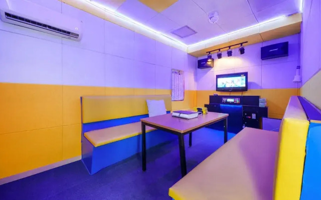 Gapyeong Citrine Pension