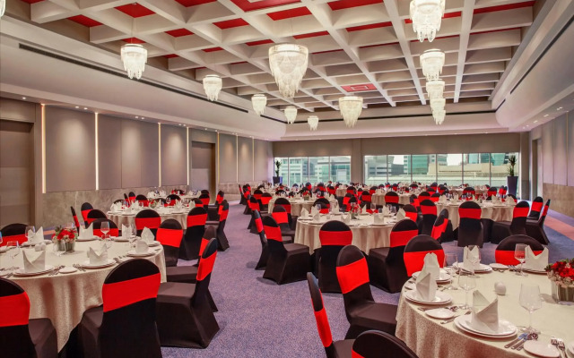 Downtown Rotana Hotel