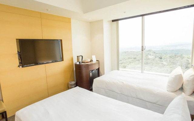 Freshfields Hotel