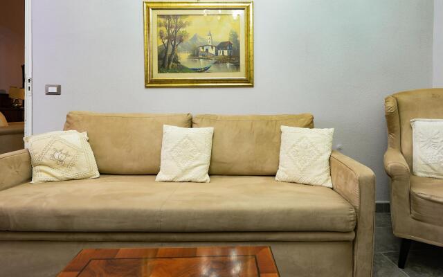 Welcomely - Residenza Deriu - Maria