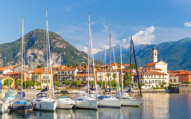 Petit Bijou De Stresa 2 Steps From Lake