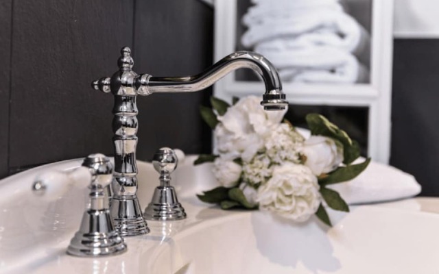 Le Petit Manoir de Keriolet