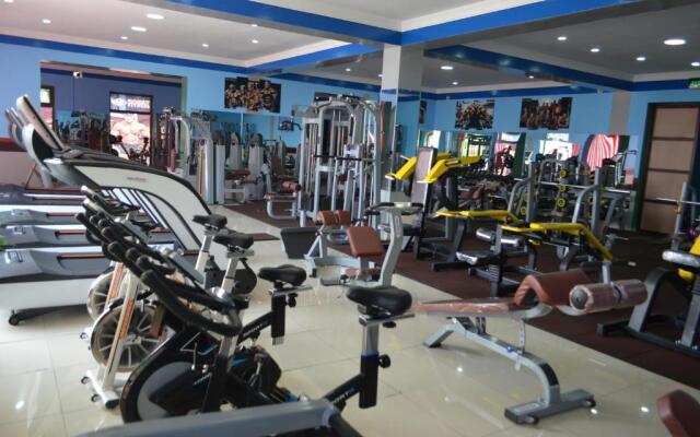 Rohat Hostel