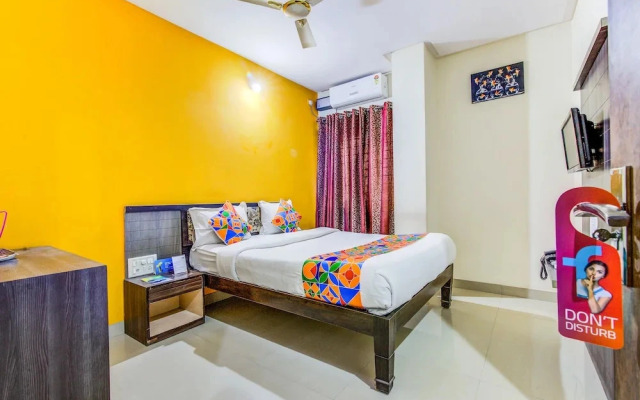 Athithi Residency By FabHotels
