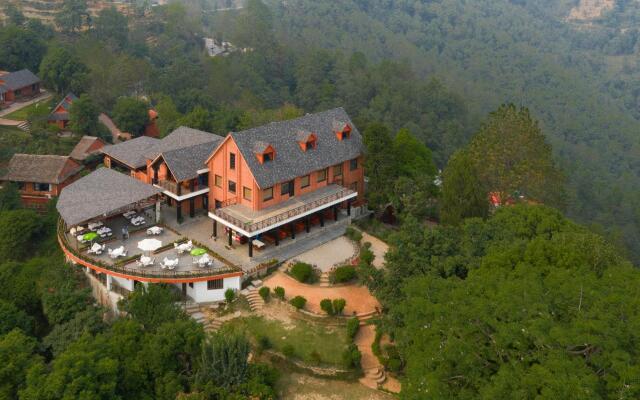 Dhulikhel Mountain Resort