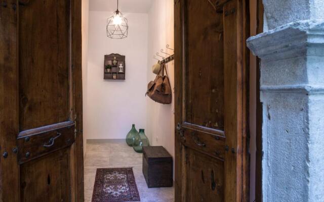 Antico Palazzo Marvi