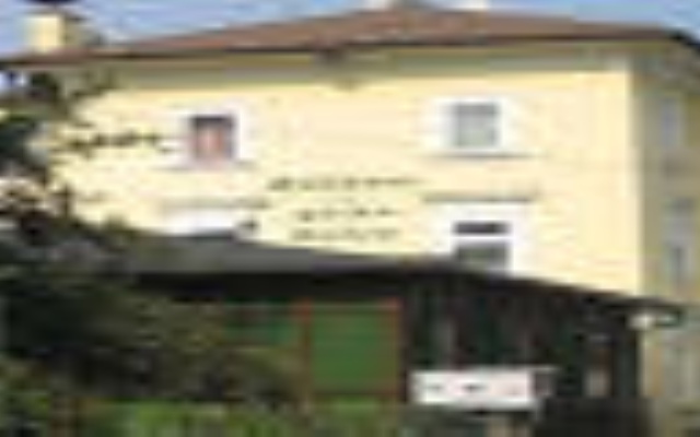 Gasthaus zum guten Hirten