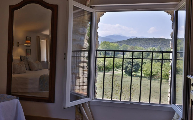 Hotel Le Mas Trilles