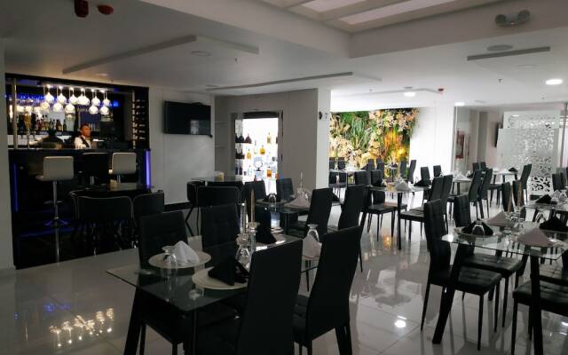 Hotel Business Center Popayán