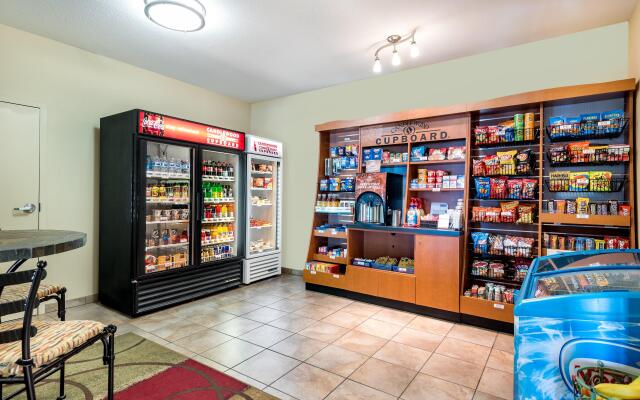 Candlewood Suites Rocky Mount by IHG
