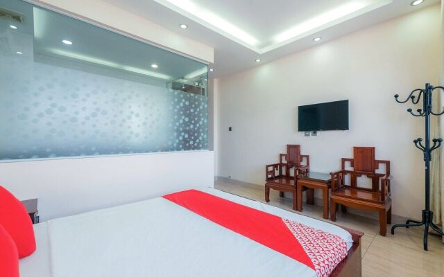 Oyo 449 Thang Nga Hotel