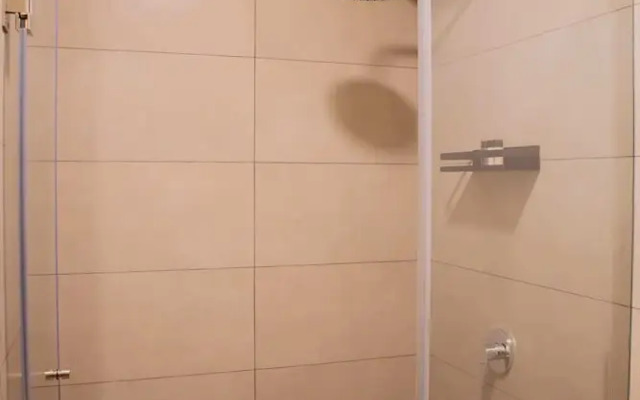 w Charming 2BR Stay in Miraflores
