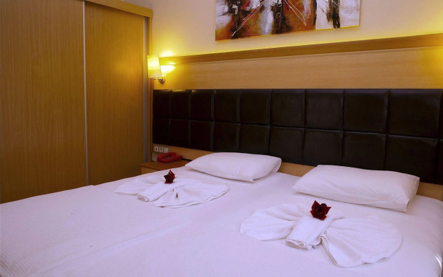 Ecem Apart Hotel