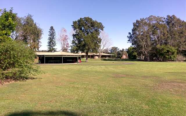 Tuncurry Lakes Resort