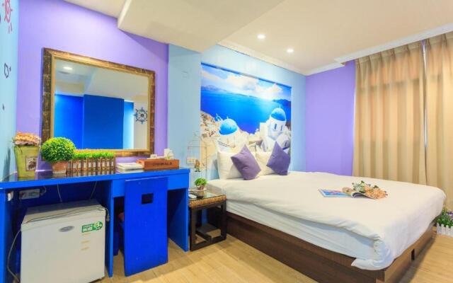 Easy Stay Hostel