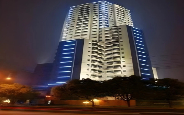 Vienna Hotel Shanghai Pudong  New International Expo Center Jinqiao