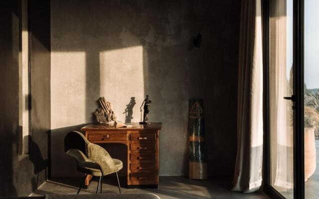 Buahjar Boutique Home Apartment