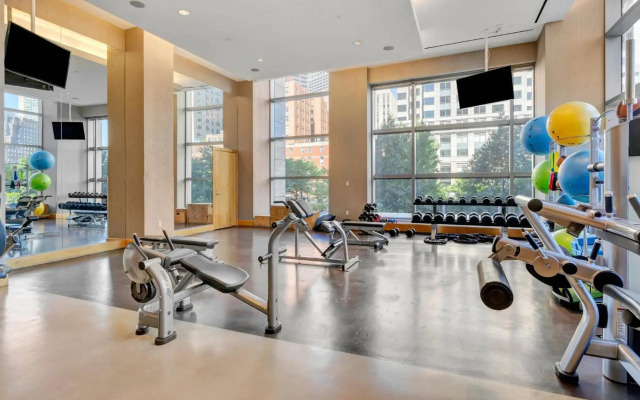InterContinental Boston by IHG