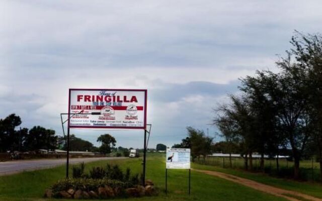 Fringilla Lodge