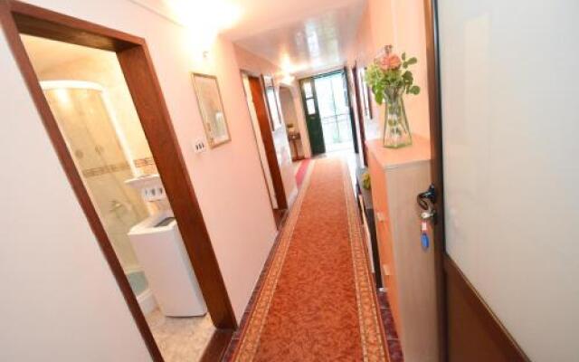 Apartments Brkan