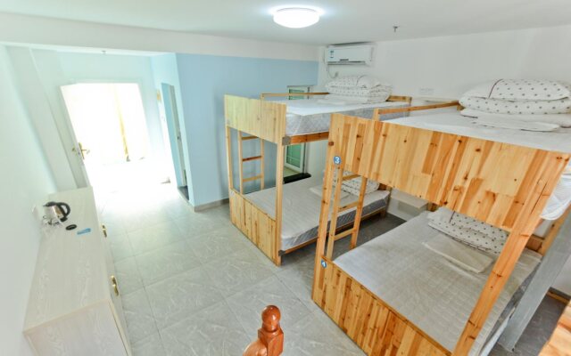 Huangshan Daylight Intl Youth Hostel