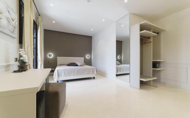 Caffetteria Luca Suite & Rooms