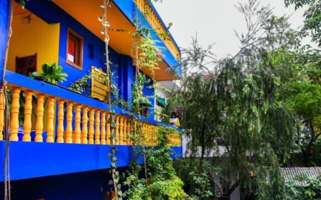 The Coral Tree Homestay