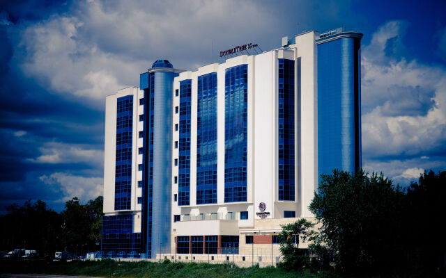 DoubleTree by Hilton Hotel Oradea