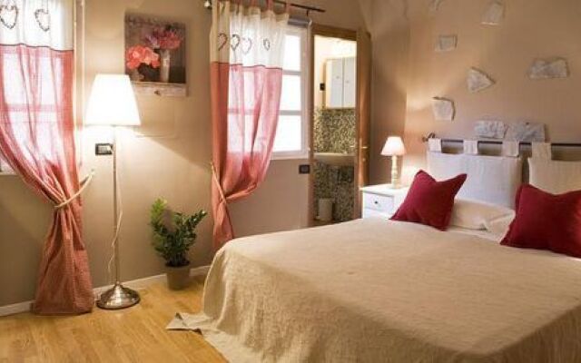 Guest House Locanda Gallo