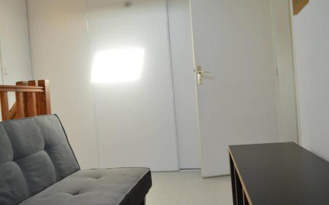 Appartement Argelès-sur-Mer, 2 pièces, 4 personnes - FR-1-225-42