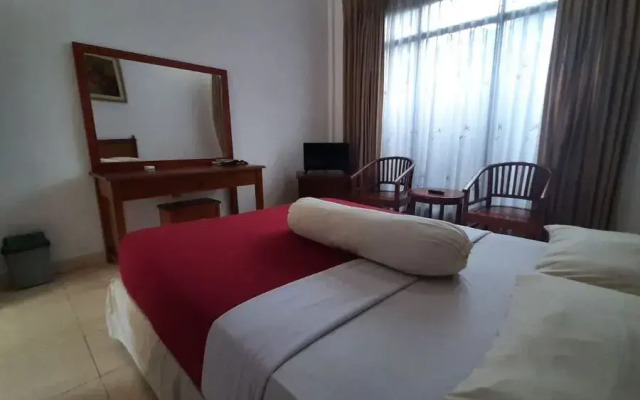 Hotel Akbar Syariah Banyumas RedPartner