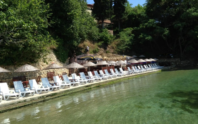 Sinop Antik Hotel
