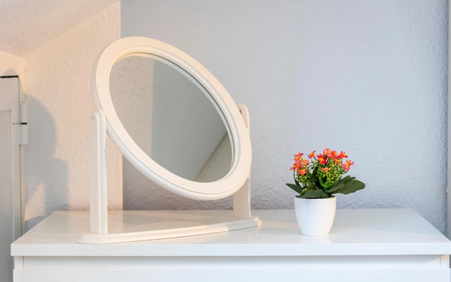 Panoramic 2 Bed Penthouse