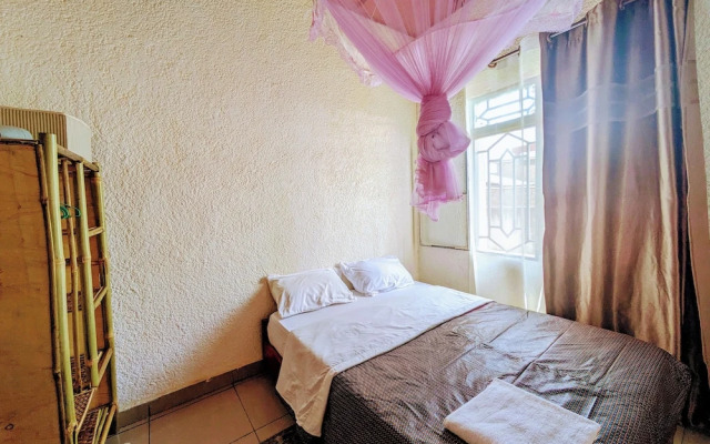 Rand's House I Homestay