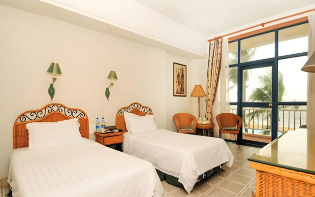 Hainan Noble Yacht Club Hotel