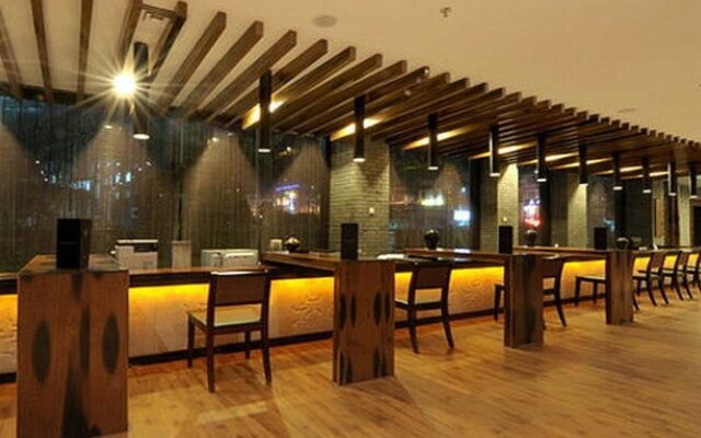 Baiyue Hotel