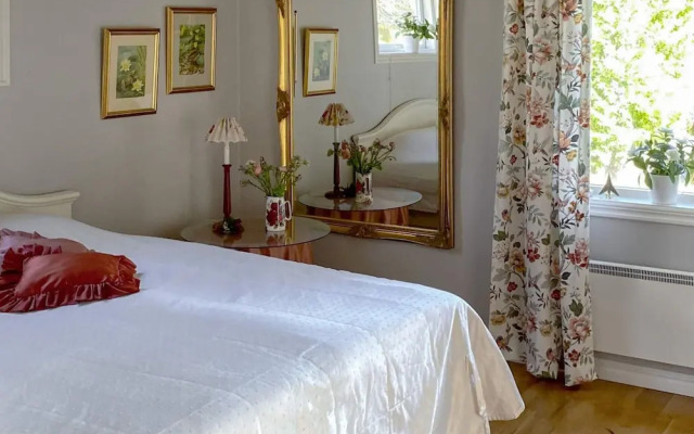 8 Person Holiday Home in Uddevalla-by Traum